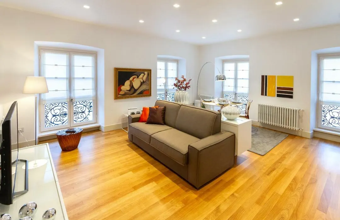 Tergesteo Palace Suite-1