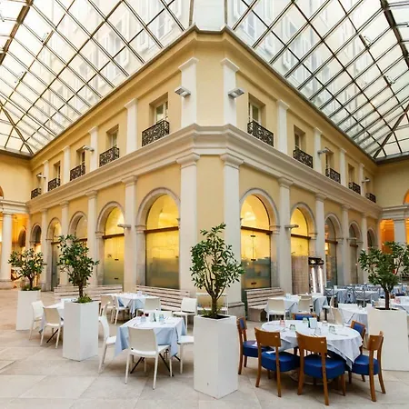 Tergesteo Palace Suite-2