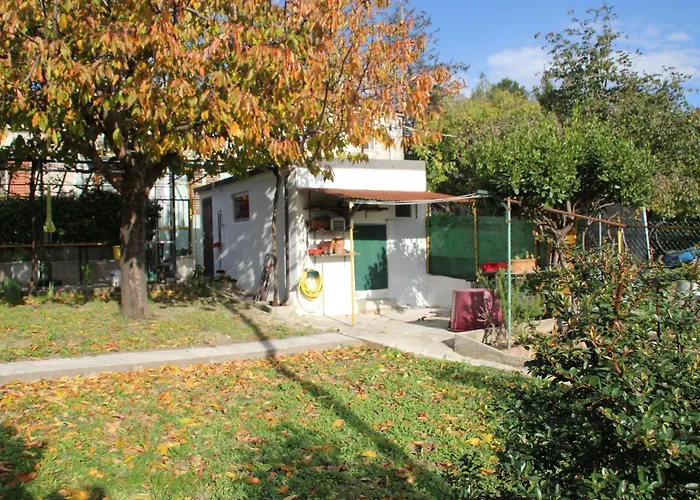 Villa Il Gelsomino Trieste
