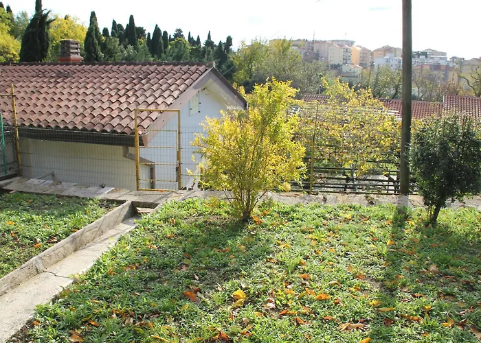 Villa Il Gelsomino Trieste