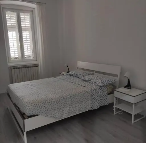 Casa Vacanze Chiara Trieste